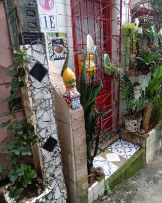 Se hospede num Cantinho Gourmet