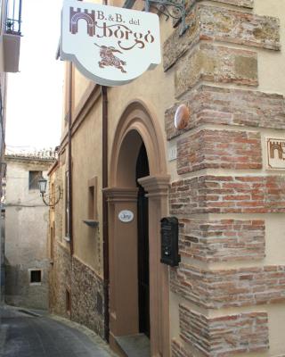 B&B Del Borgo