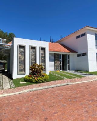 Peñalisa casa vacacional de lujo