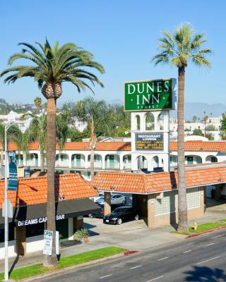 Dunes Inn - Sunset