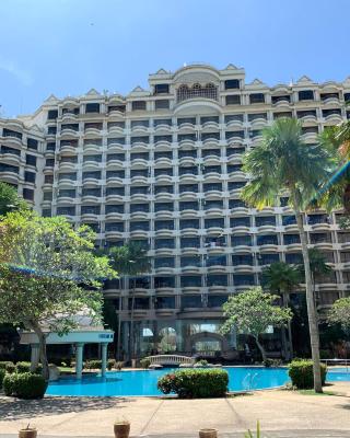 Riviera Bay Condominium, Tanjung Kling