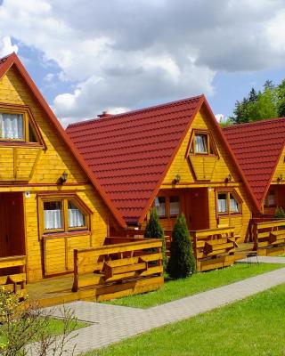 Ośrodek Wypoczynkowy Beskid