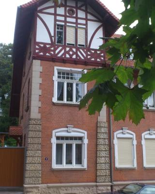Ferienwohnung Sonnenschein Familie Hamdorf