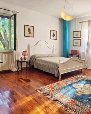 B&B Due Fiumi 1908