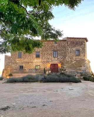 Castillo de Corvinos