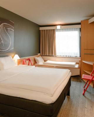 ibis Wien City