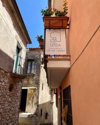 B&B Casa Letizia