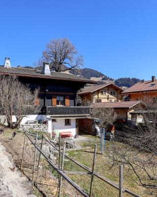 Appartement Les Cascades