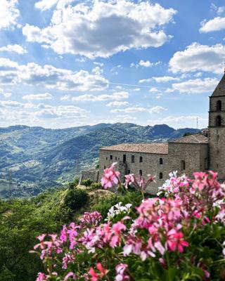 Residenza Sant'Angelo - Bike&Trekking House