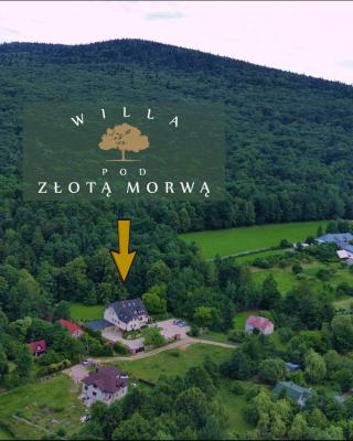 Willa pod Złotą Morwą