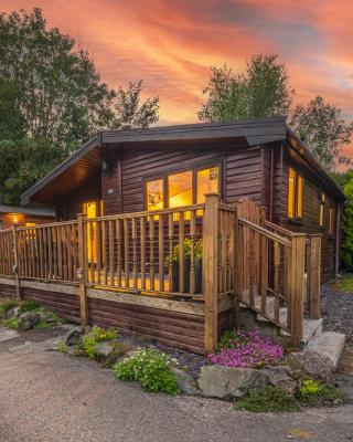 Bowness 45 - 2 bedroom Lake Windermere Lodge