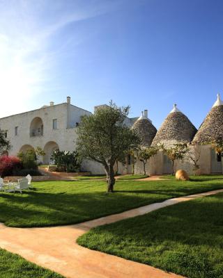 Masseria Cervarolo