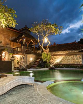 Kun - Kun Guest House Ubud