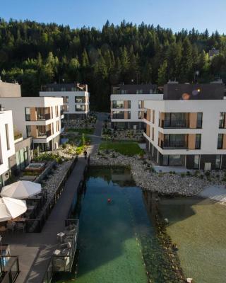 VISLOW Resort