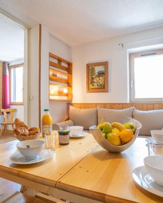 Apartment Arcelle 508 by Interhome