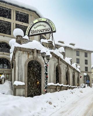 Apartment Universo-3 by Interhome