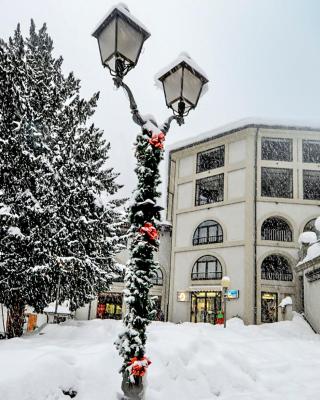 Apartment Universo-4 by Interhome