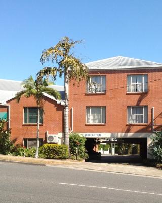 Greenslopes Motor Inn