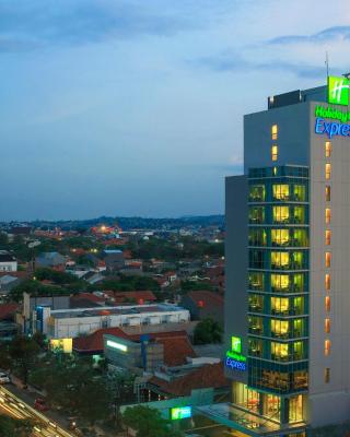 Holiday Inn Express Semarang Simpang Lima, an IHG Hotel