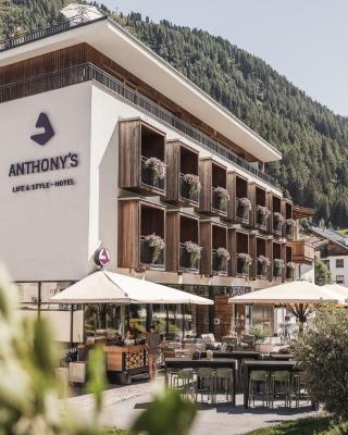 Anthony's Life&Style Hotel
