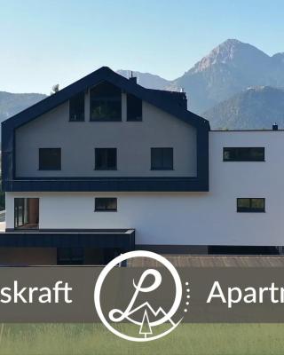 Lebenskraft-Apartments