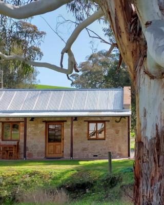 Bungaree Station