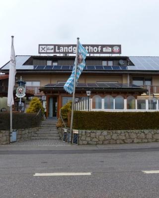Landgasthof Schmidbauer