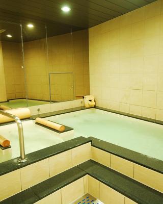 Anshin Oyado Ginza Shimbashi Station - For Men