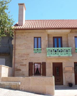 Casa de Miranda