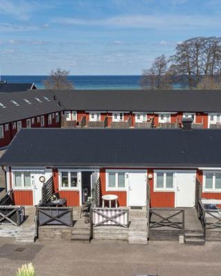 Holiday Apartment Köpingsvik