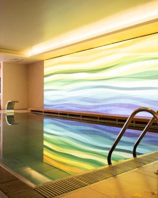 Wabi Hotel - Beauty & Dental Center