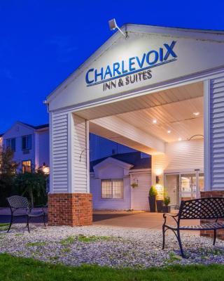 Charlevoix Inn & Suites SureStay Collection by Best Western