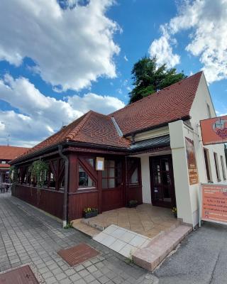 Craft Beer Bar Rooms