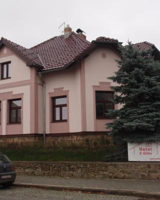 Apartmán Janoušek