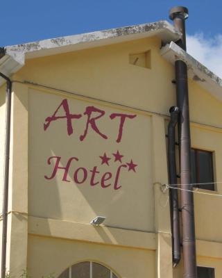 Art Hotel