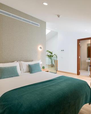 Hotel Emeté & Coworking by airnest