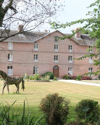 Manoir du Taillis