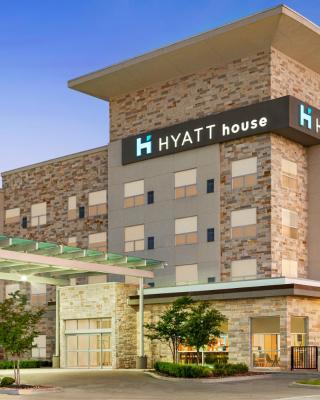 Hyatt House Bryan/College Station