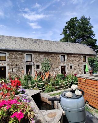 La Ferme de Werpin