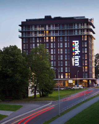 Park Inn by Radisson Riga Valdemara
