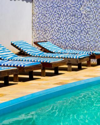 Pousada Mar do Sonho Vila