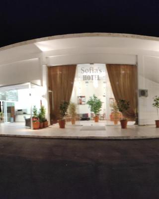 Sofias Hotel