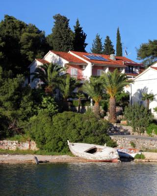 Apartments and rooms by the sea Vrboska (Hvar) - 540
