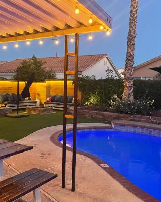 Gorgeous Henderson Home with Pool!