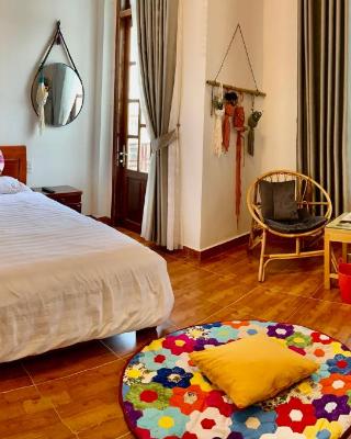 Homestay Ahihi Đà Lạt