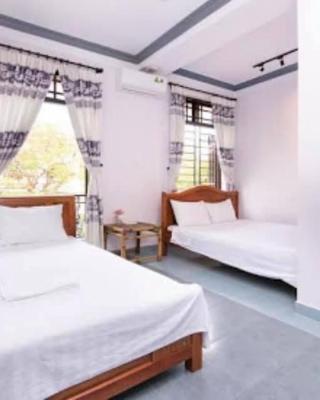 Hai Dang Homestay