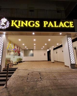 Kings Palace