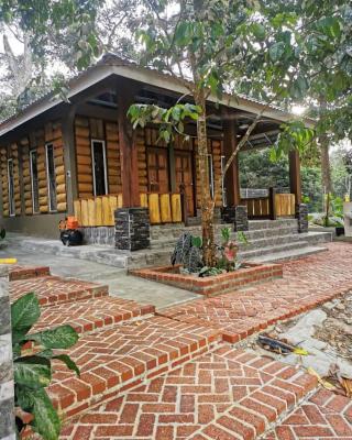 HOMESTAY DUSUN ANA BALUN