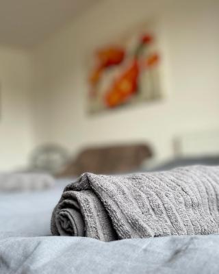 Schönes einfaches Zimmer in Oldenburg