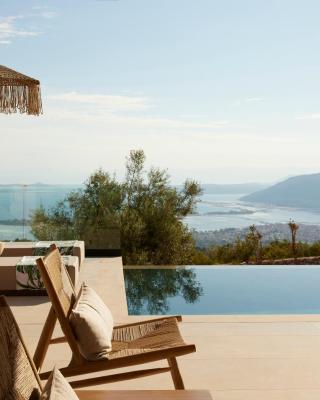 Epiphany Villas Lefkada